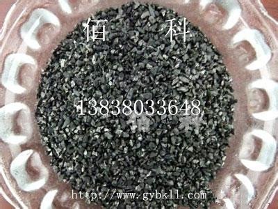 無(wú)煙煤濾料大概要使用多久反沖洗一回？