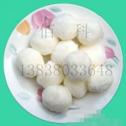 纖維球?yàn)V料一立方多少公斤？?jī)r(jià)格是多少？