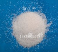 游泳池砂缸用什么規(guī)格的石英砂？