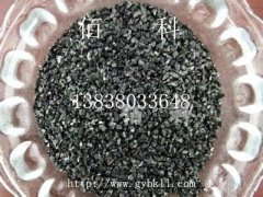 無煙煤濾料與普通無煙煤不同點(diǎn)在哪里？
