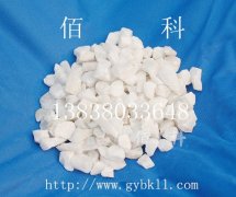 為什么要對石英砂濾料進行反沖洗？