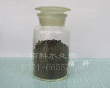 在水處理使用中應(yīng)該怎樣選擇錳砂濾料產(chǎn)品的含量呢？
