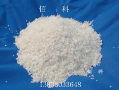 自來水廠濾池石英砂濾料含泥量達到多少就需要更換了？