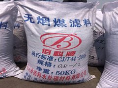 無煙煤濾料用途有哪些？