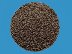錳砂濾料常用規(guī)格都有哪些？