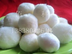 普通纖維球?yàn)V料和改性纖維球?yàn)V料的區(qū)別有哪些？