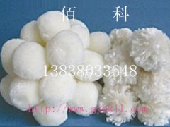 纖維球?yàn)V料常應(yīng)用于哪些行業(yè)？